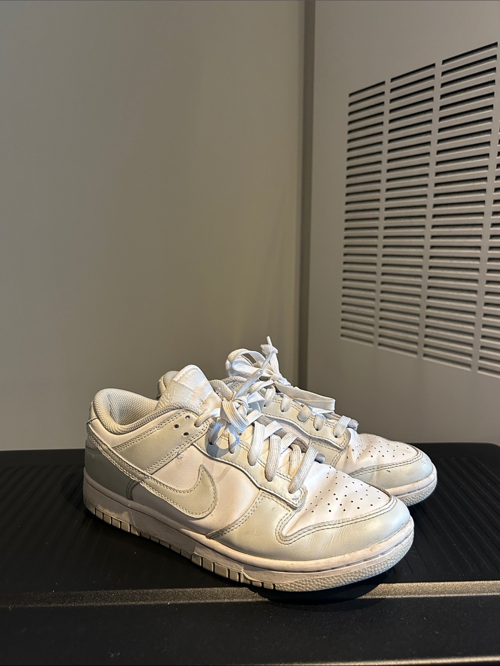 Nike Womens Dunk Low